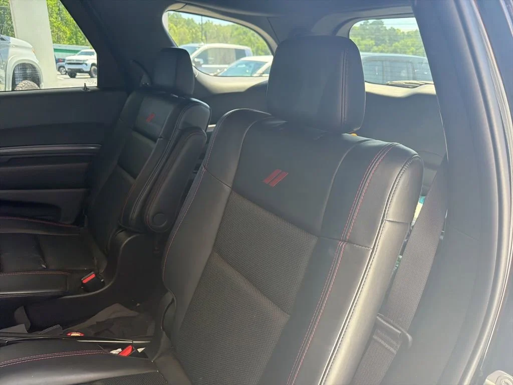Used 2021 Db Black Clearcoa Dodge R/T image 7