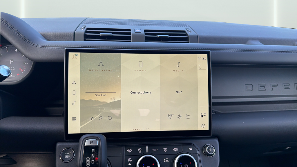 New 2026 Borasco Grey Land Rover X-Dynamic SE image 22