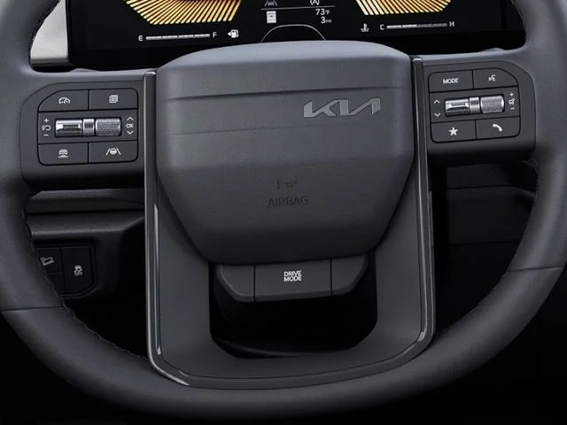 New 2027 Gray Kia S image 23
