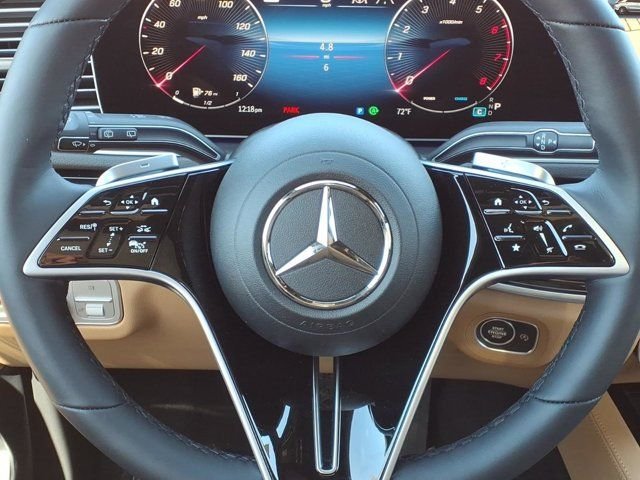 New 2026 Twilight Blue Metallic Mercedes-Benz 450 image 8