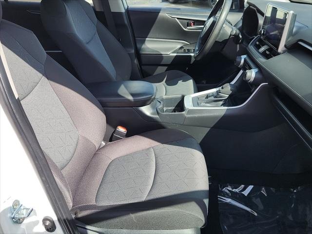 Certified Used 2025 ICE CAP Toyota  image 31