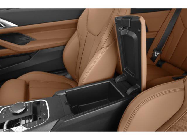 Certified Used 2024 Mineral White Metallic BMW 430i image 17