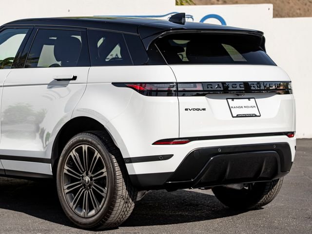 Used 2026 Fuji White Land Rover S image 10