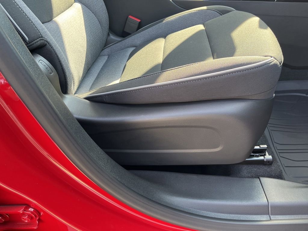 2026 Chevrolet Trailblazer LT - Photo 34