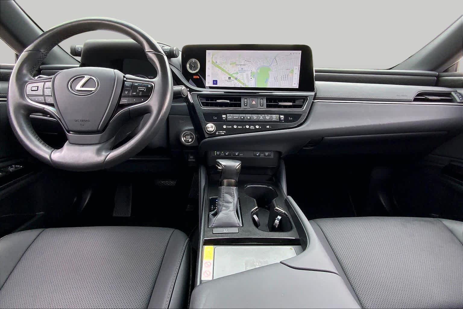 Used 2024 Iridium Lexus  image 15