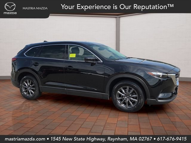 2023 Mazda CX-9 Touring