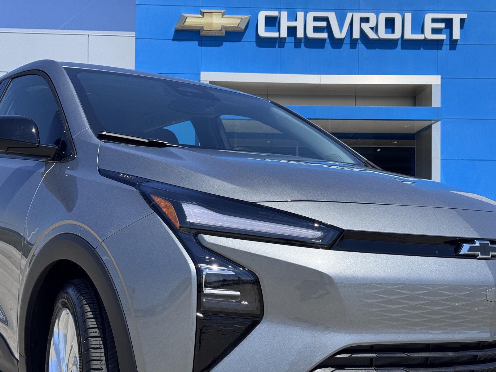 2027 Chevrolet Bolt LT - Photo 56