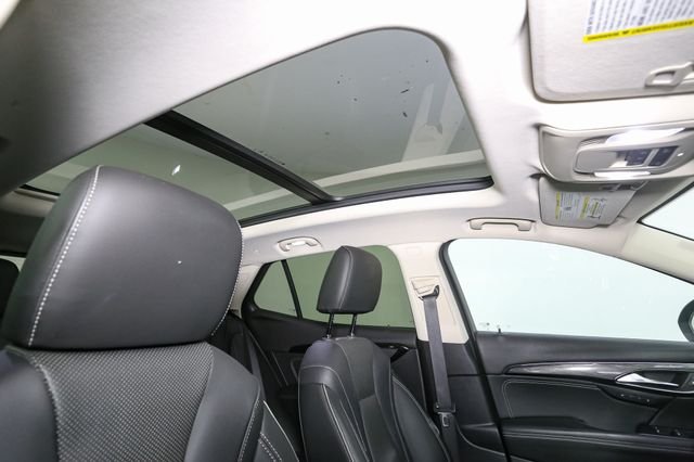 Used 2022 Gray Buick Essence image 16