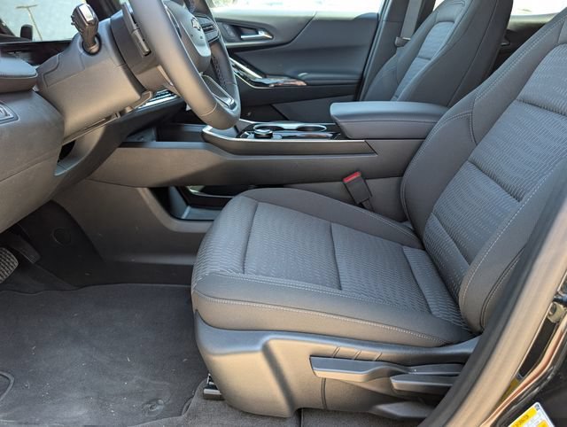 2026 Chevrolet Equinox LT - Photo 9