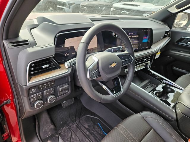 2026 Chevrolet Tahoe High Country - Photo 13