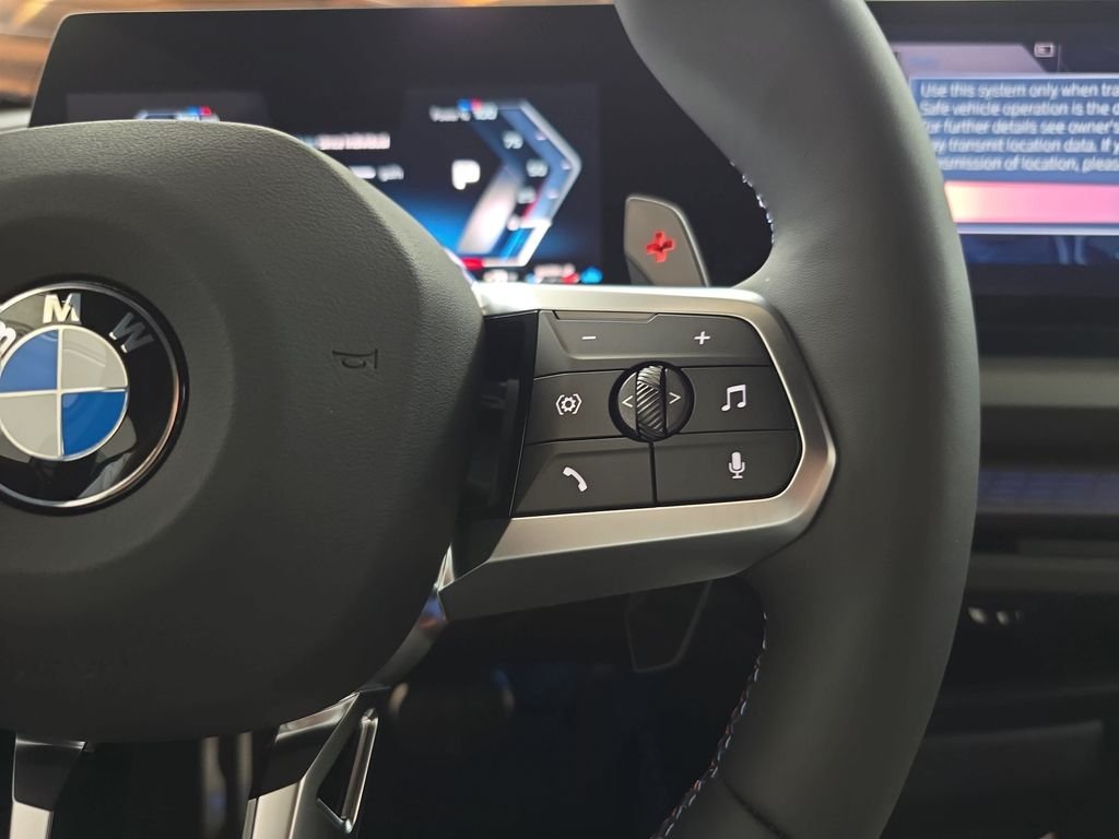 New 2026 Skyscraper Grey Metallic BMW M235i xDrive image 17