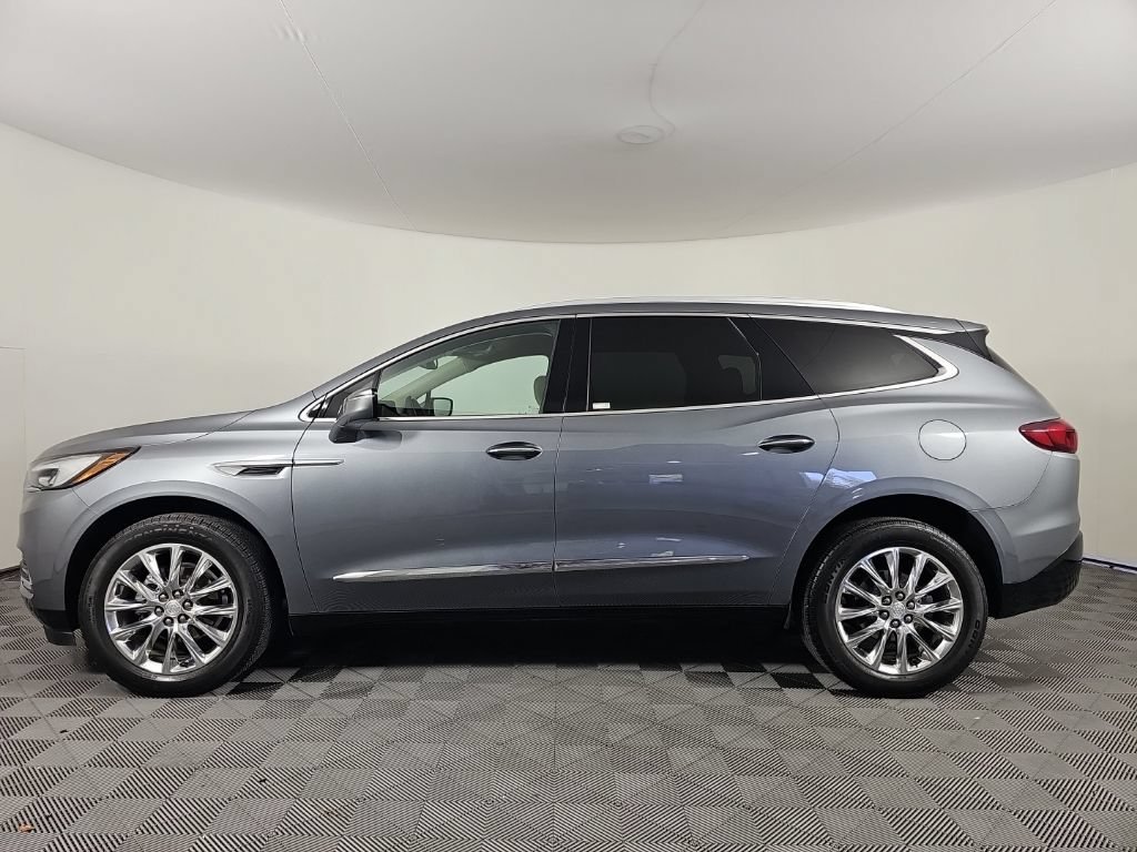 2021 Buick Enclave