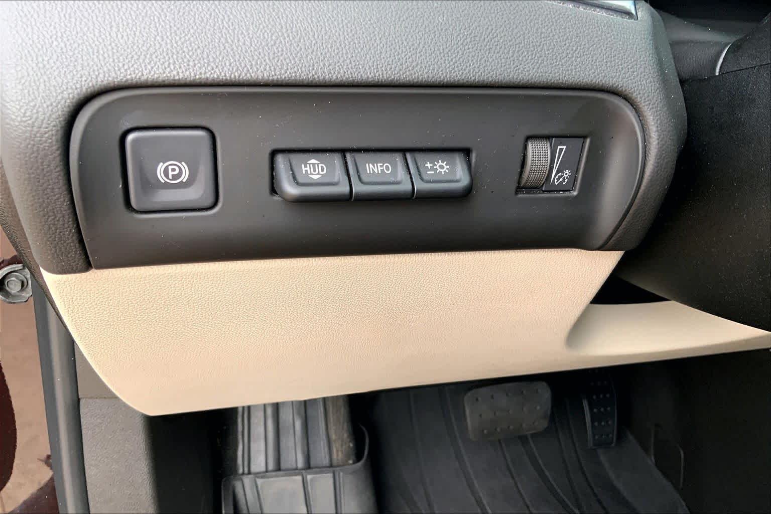 2023 Buick Enclave Avenir - Photo 32