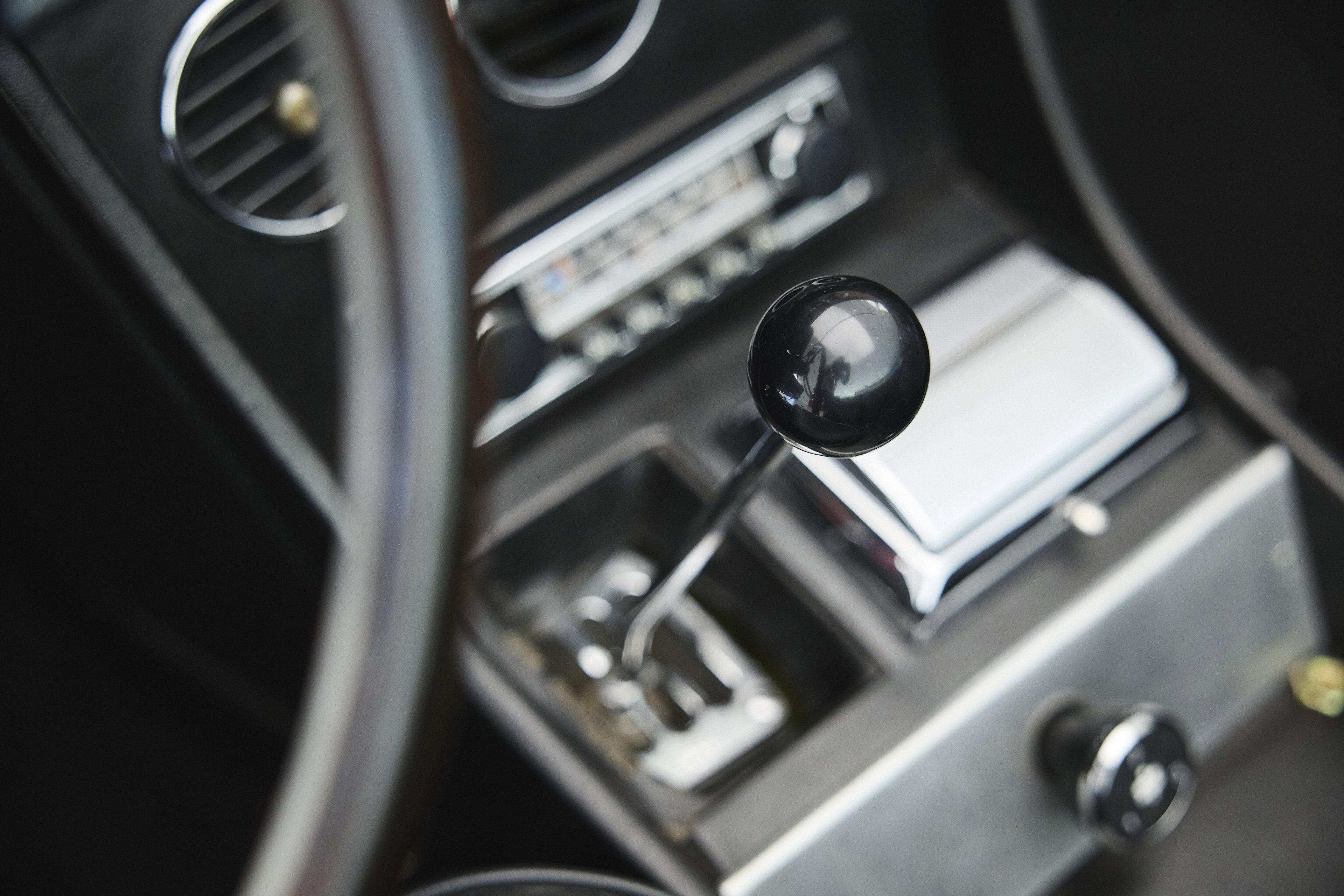Used 1967 Rosso Ferrari  image 44