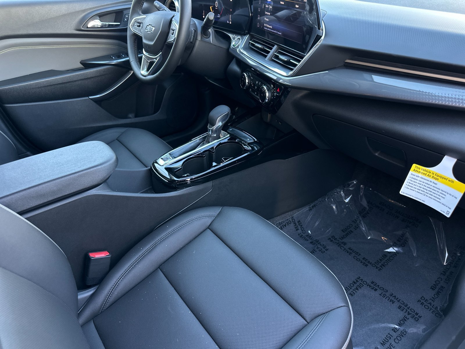 2026 Chevrolet Trax Activ - Photo 16
