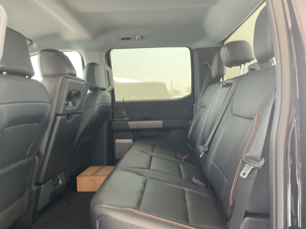 2026 Ford F-350 Super Duty Lariat - Photo 16