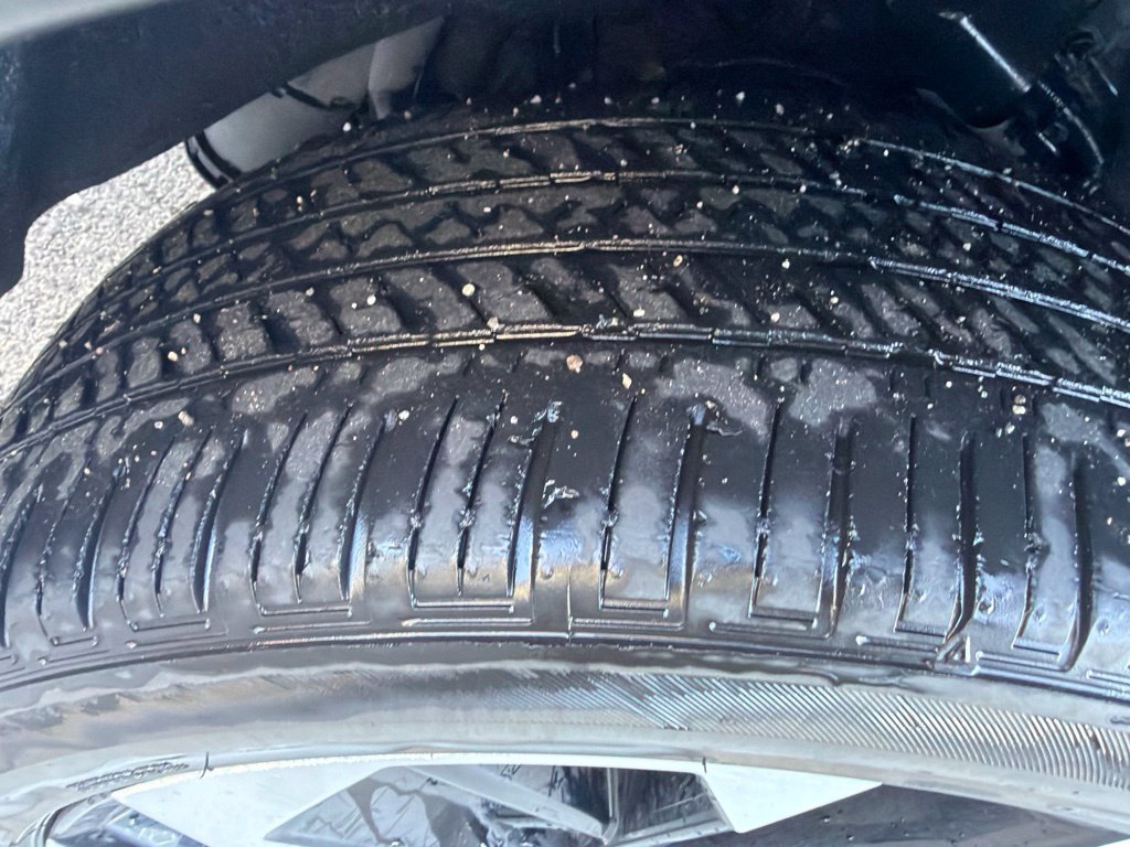 Used 2024 Black Mitsubishi SEL image 6