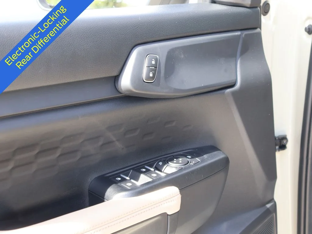 New 2026 Desert Sand Ford XLT image 22