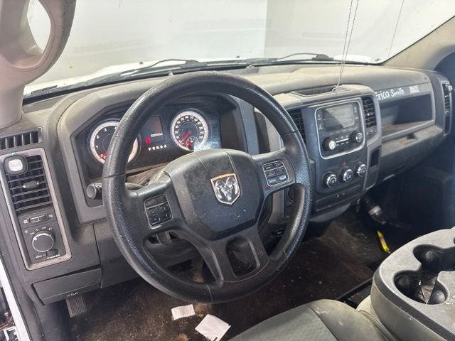Used 2014 White Ram Tradesman image 13
