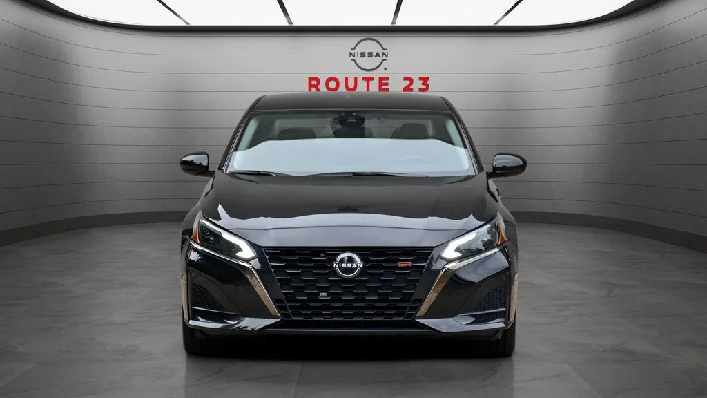 Certified 2024 Nissan Altima SR with VIN 1N4BL4CV1RN344781 for sale in Butler, NJ