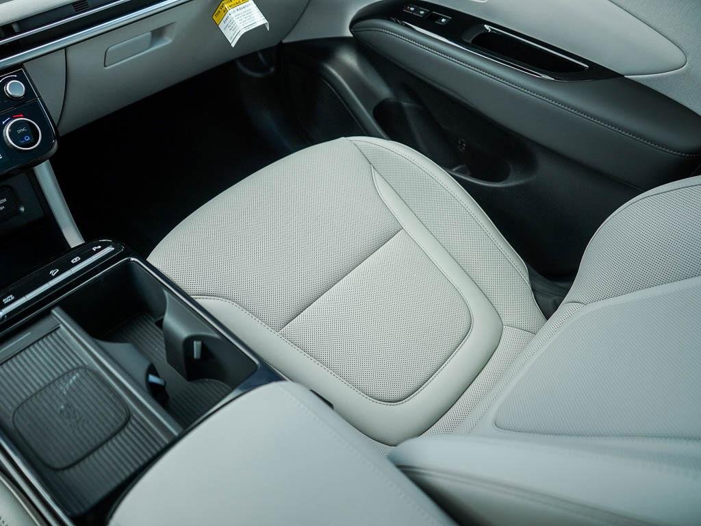 2026 Hyundai Tucson Limited - Photo 51
