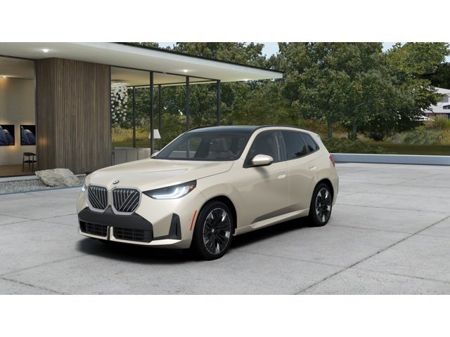 2026 BMW X3 30 XDRIVE's photo