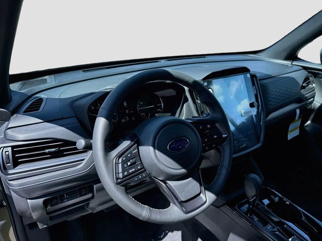 New 2026 Green Subaru Limited image 10