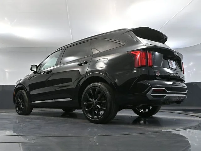 2021 Kia Sorento SX Prestige - Photo 55