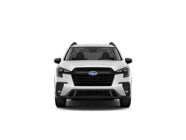 New 2026 CRYSTAL WHITE PEARL Subaru Premium 7-Passenger image 8