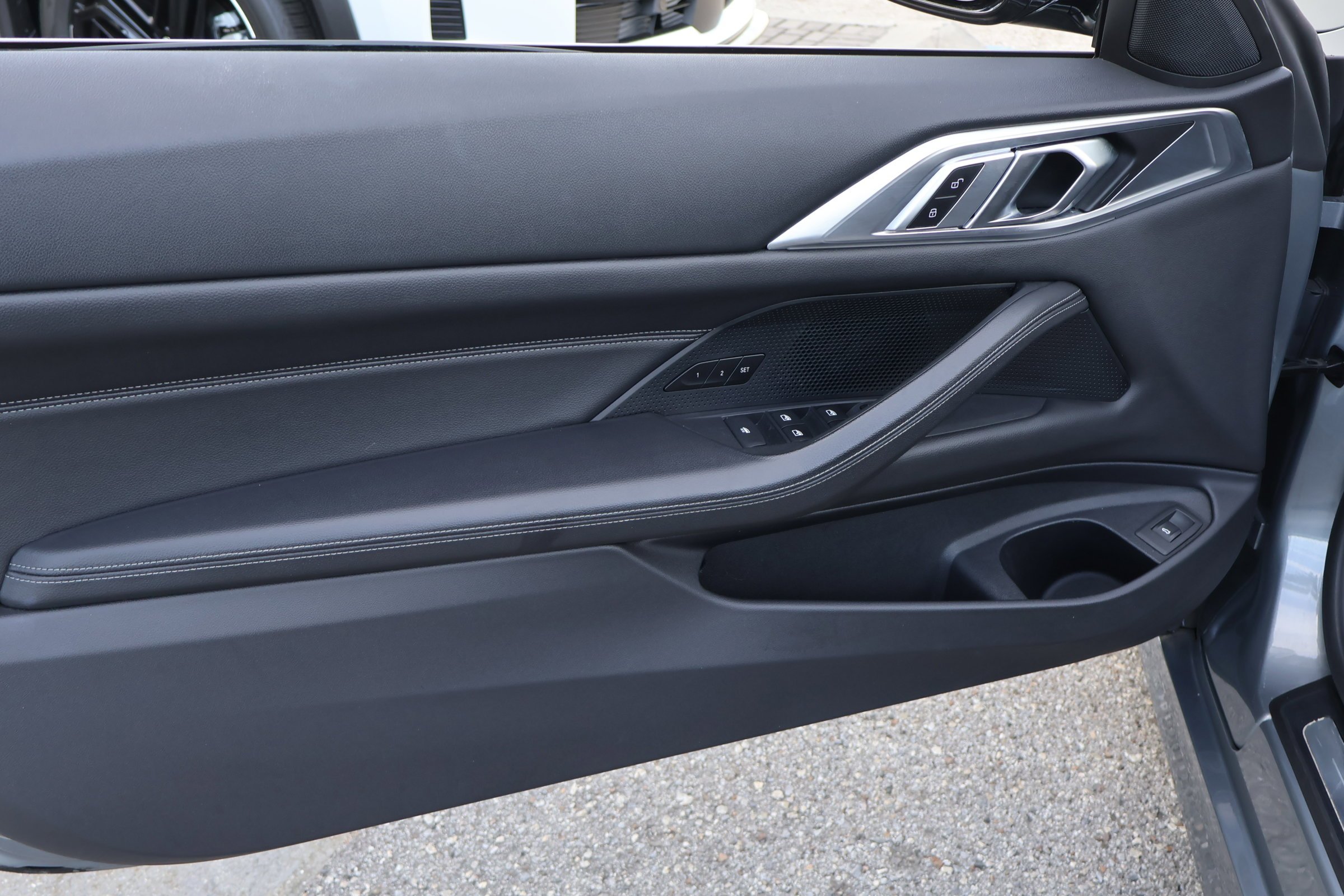 2024 BMW 4 Series 430i - Photo 15