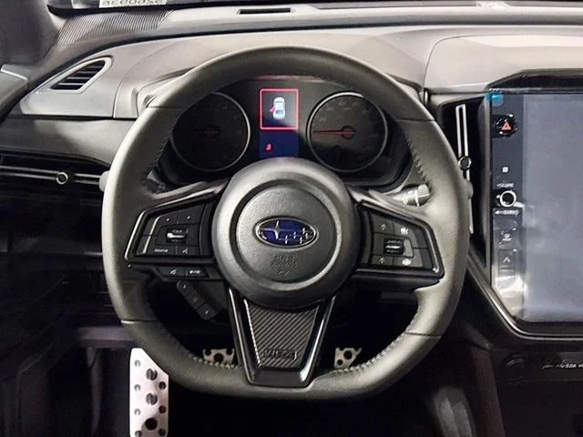 New 2026 CERAMIC WHITE Subaru Premium image 13