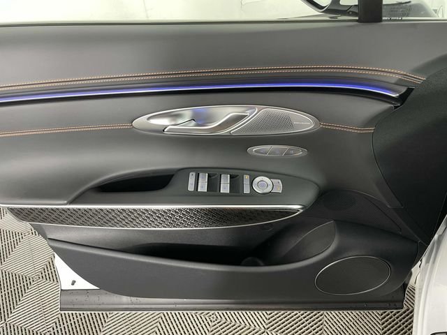 2026 GENESIS GV70 Sport Prestige - Photo 17