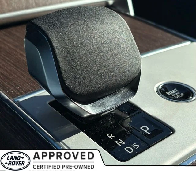 2025 Land Rover Range Rover SE - Photo 20