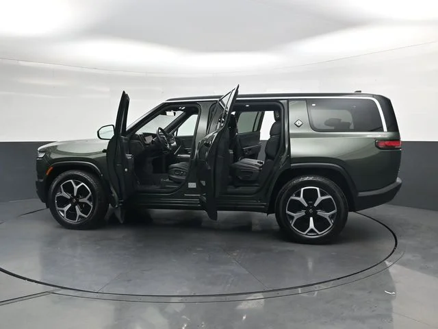 Used 2024  Rivian Adventure Quad Motor Large Pack image 33