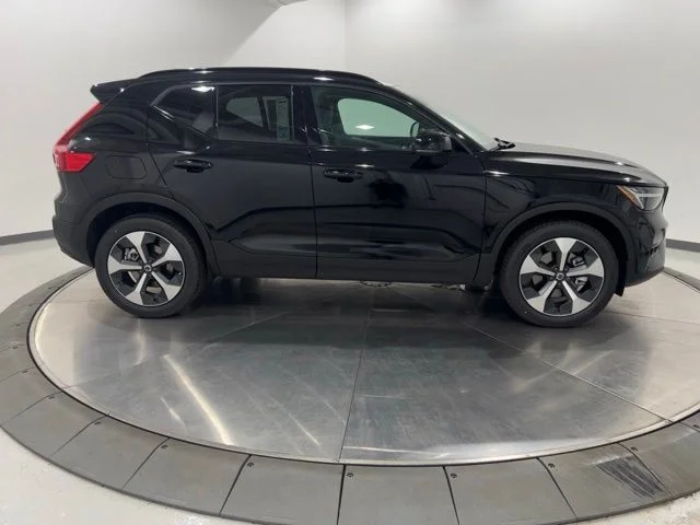 New 2026 Onyx Black Volvo Plus image 6