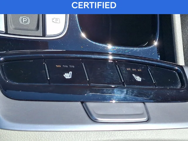 Certified Used 2024 Gray Hyundai SEL image 23
