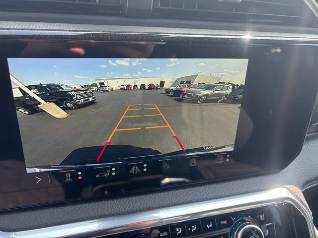 New 2026 Sterling Metallic GMC Denali image 22