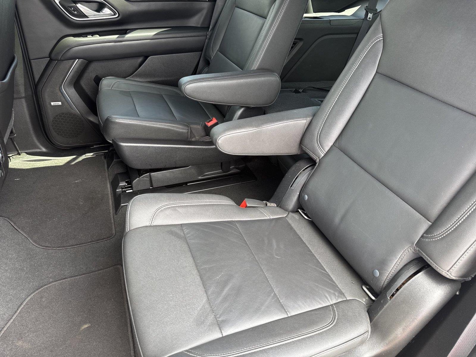 Used 2021 SUMMIT WHITE Chevrolet Z71 image 32
