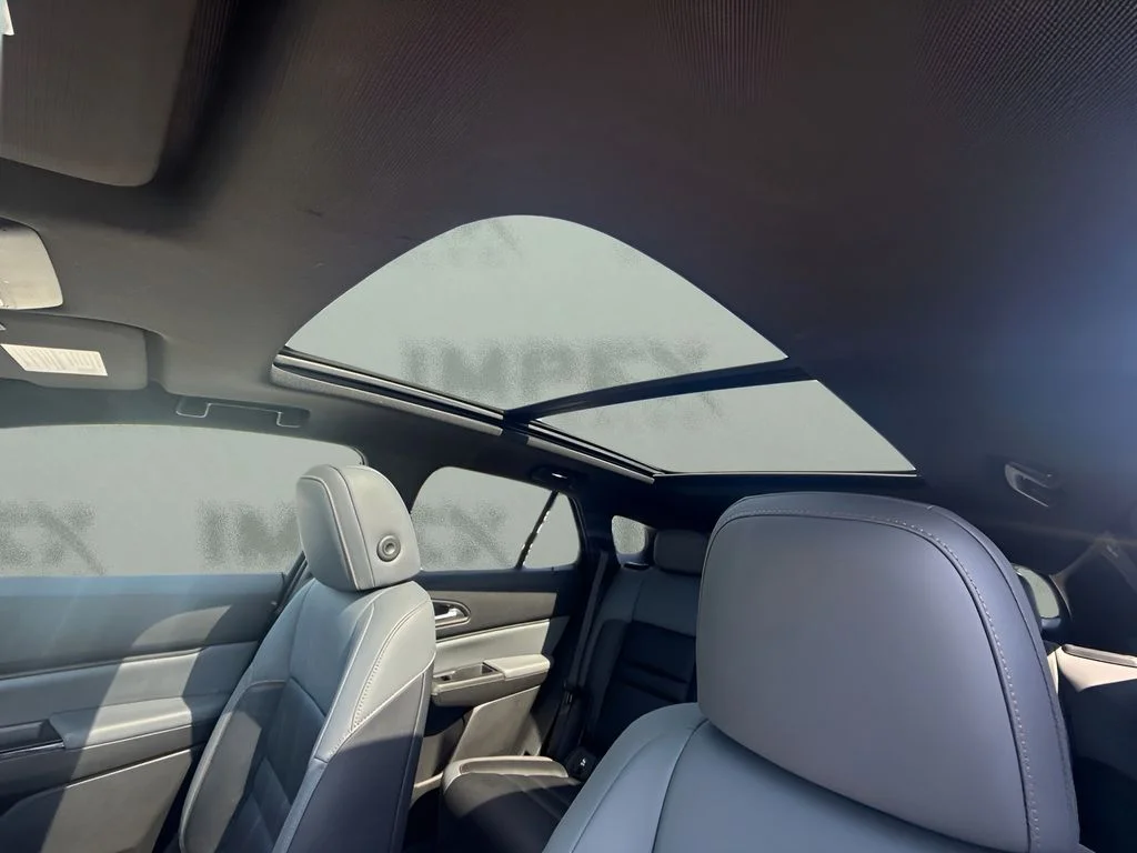Used 2025 Blue Honda Touring image 7