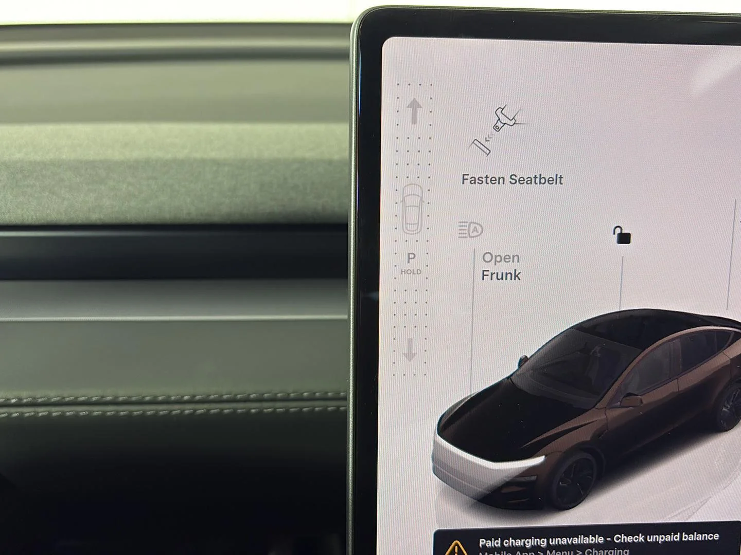 Used 2026 Stealth Grey Tesla Long Range image 36