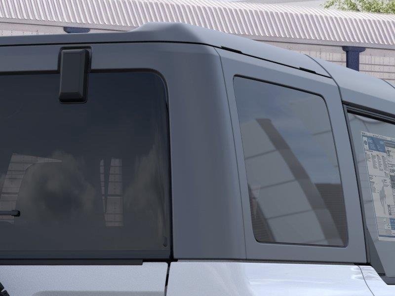 New 2026 Oxford White Ford Big Bend® image 25
