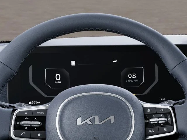 New 2026 White Kia SX image 21