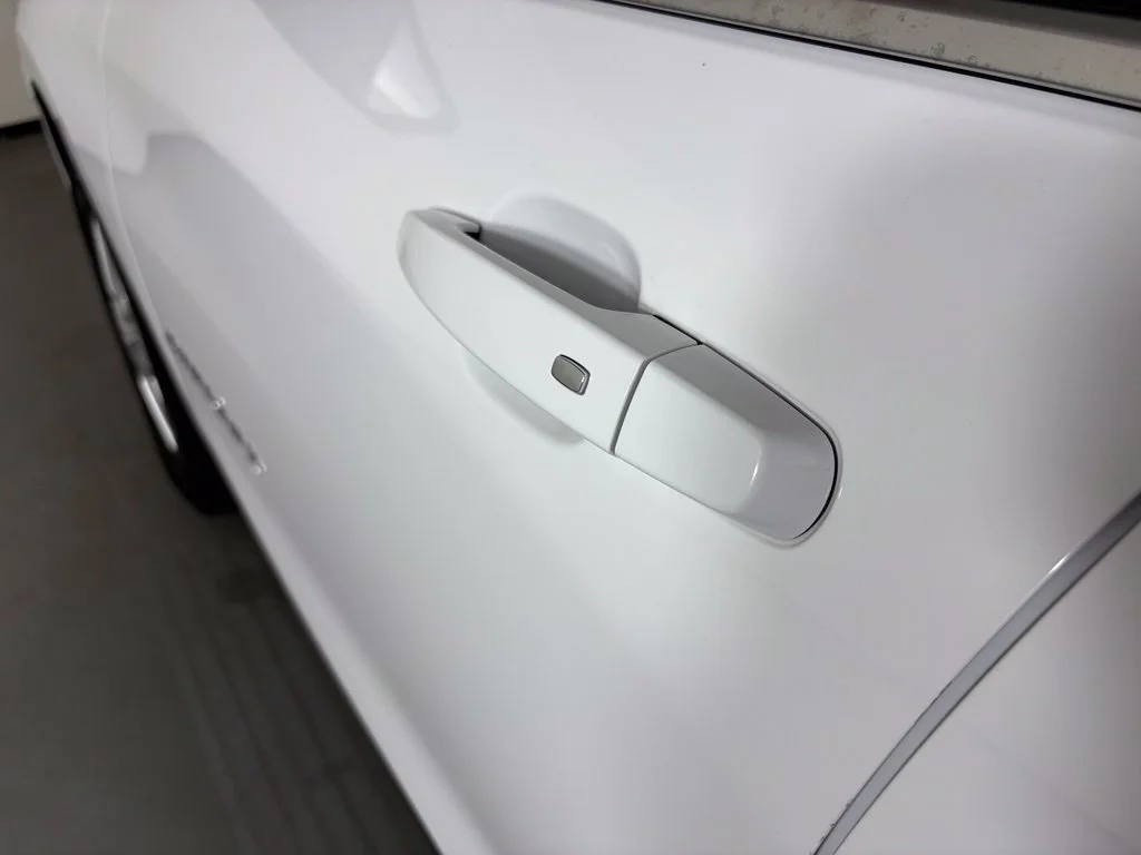 Used 2024 White Chevrolet LT image 12