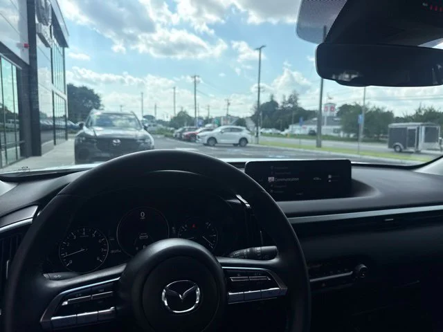 Used 2024 Beige Mazda 2.5 S Preferred Package image 27