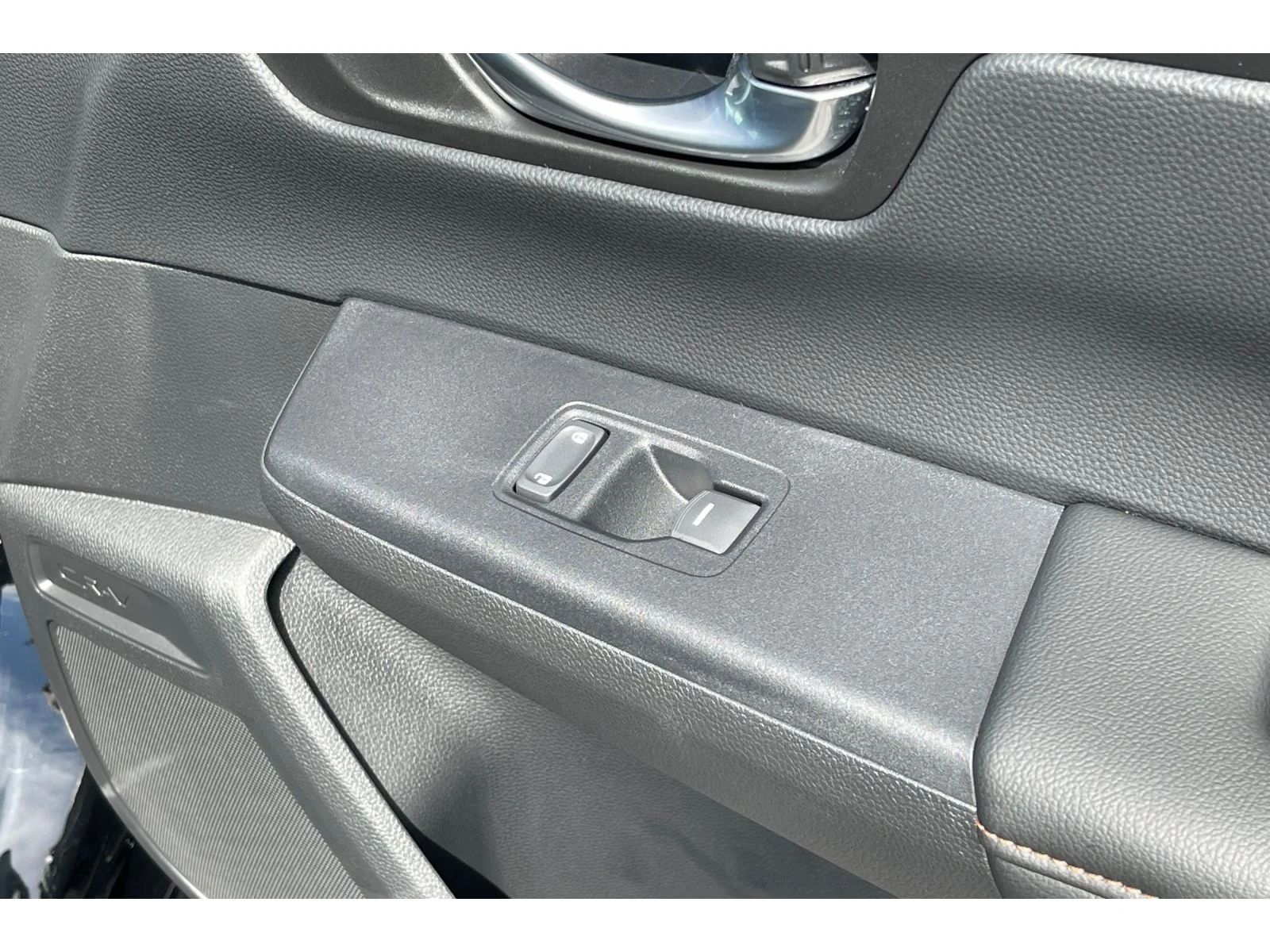 Used 2026 Crystal Black Pearl Honda Sport image 22