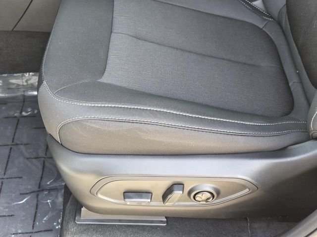 New 2026 Bright White Clearcoat Jeep Laredo X image 24