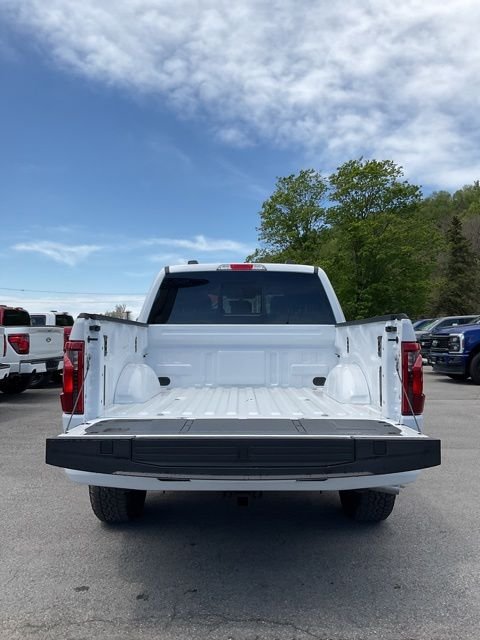 Used 2026 White Ford XLT image 15