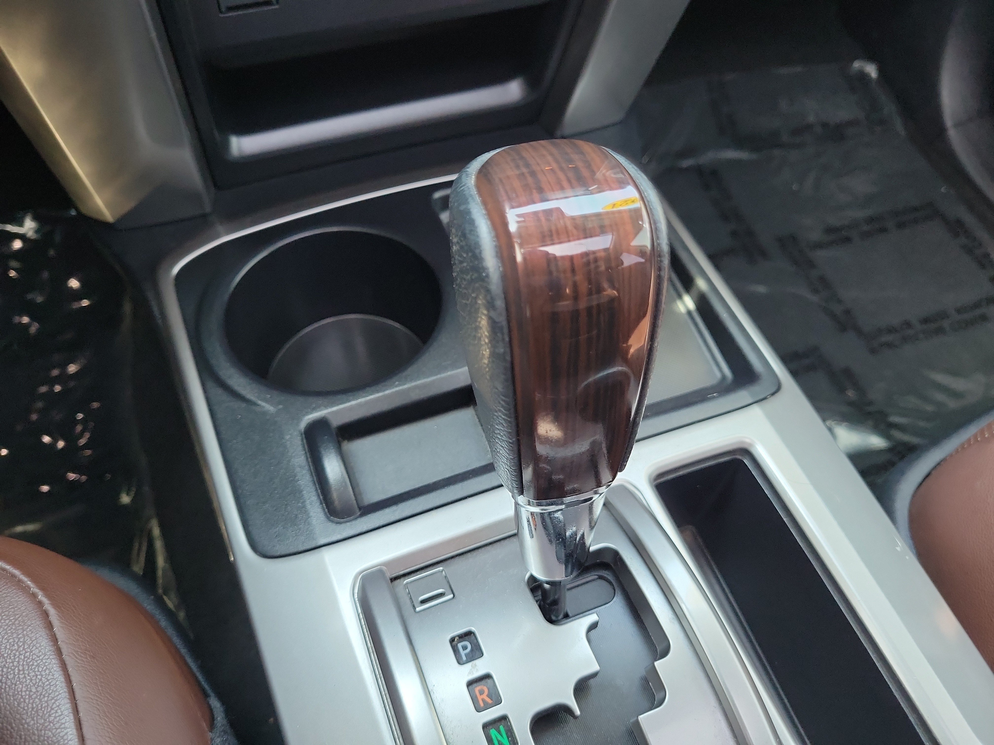 Used 2021 Blizzard Pearl Toyota Limited image 28