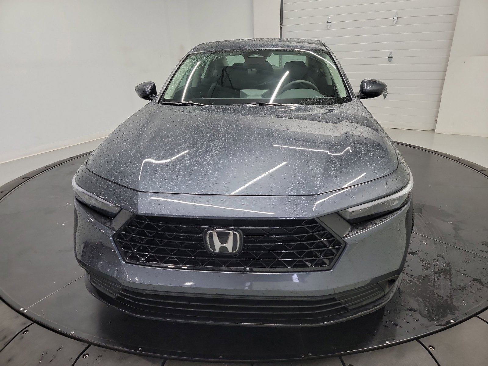 2024 Honda Accord LX - Photo 35