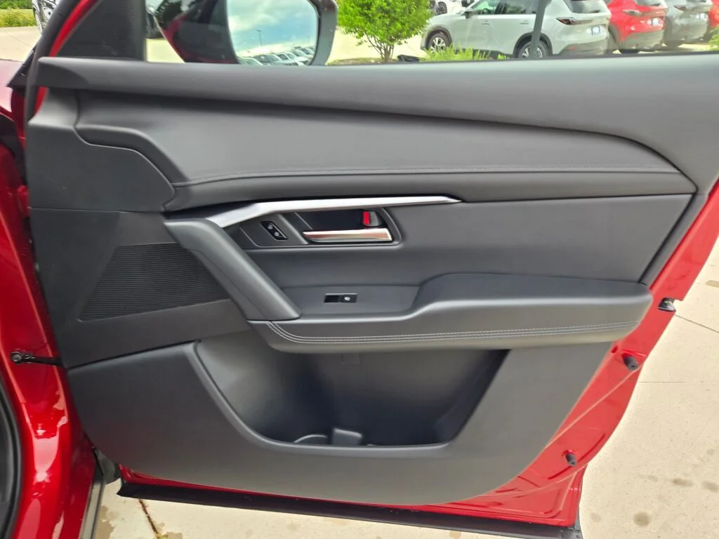 New 2026 Soul Red Crystal Metallic Mazda 2.5 S Preferred AWD image 6